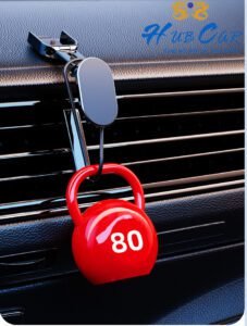 Giá đỡ điện thoại trên ô tô, xe hơi