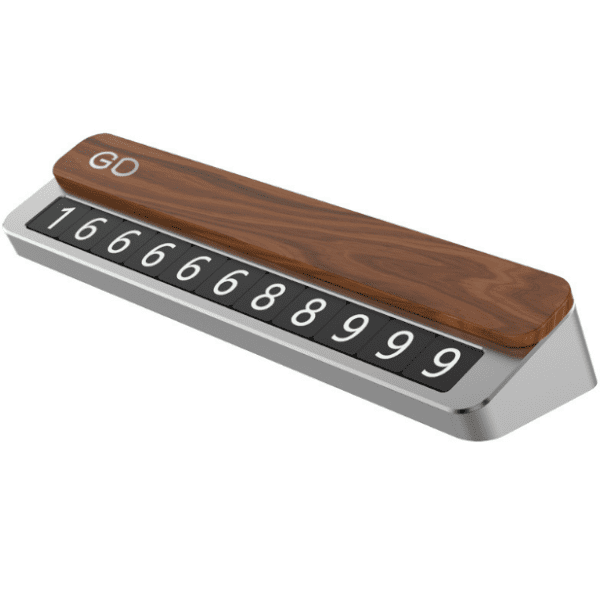 Thẻ gắn điện thoại trên Taplo Ô tô, xe hơi