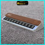 Bảng số điện thoại trên ô tô_2