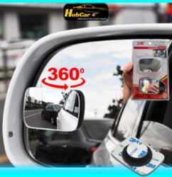 Gương cầu lồi 3R cao cấp