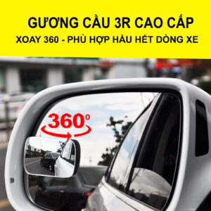 Guong cau loi 3R cao cap 1