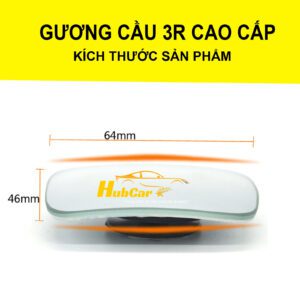 Guong cau loi 3R cao cap 4