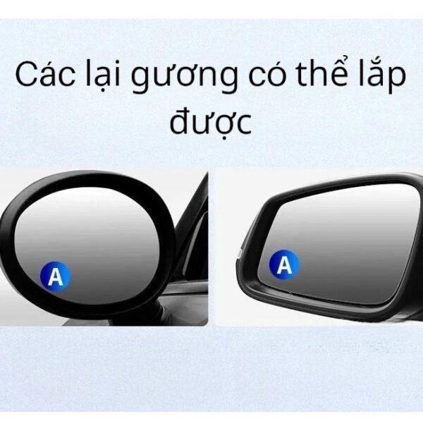 Guong cau loi hut kinh cao cap 7