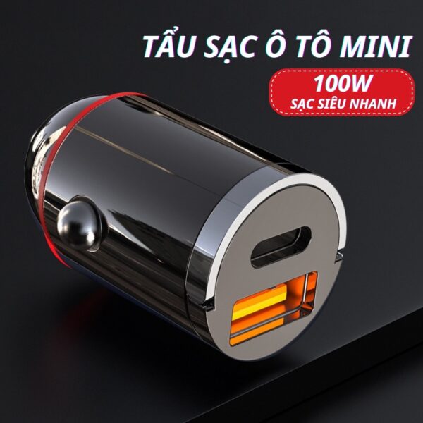 Tau sac o to chinh hang 5