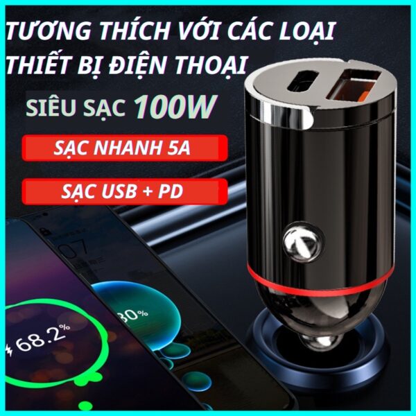 Tau sac o to chinh hang 6