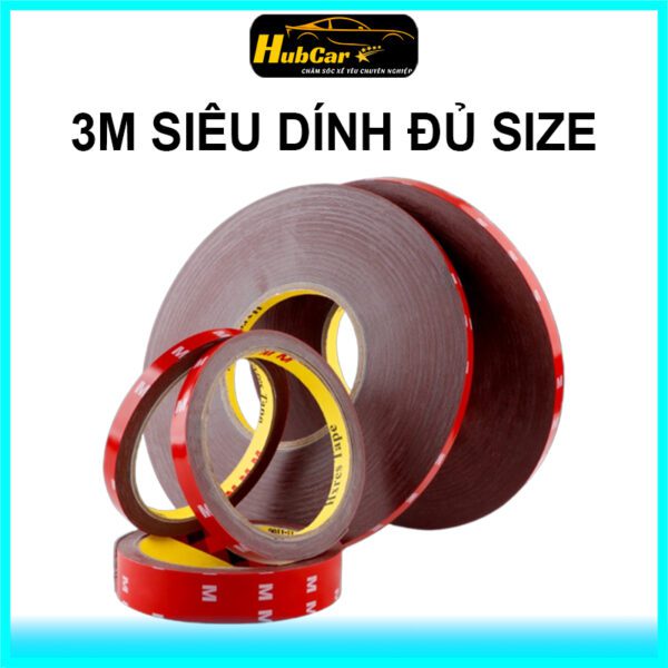 3M sieu dinh face