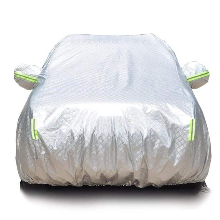 Sản phẩm chắn nắng ô tô