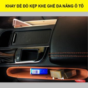 Khay de do da nang o to 5