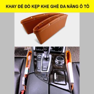 Khay de do da nang o to 7