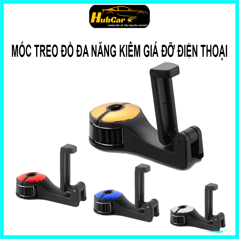 Moc treo do sau ghe hubcar