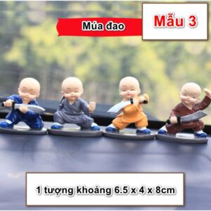 Set 4 chu tieu tu khong 5