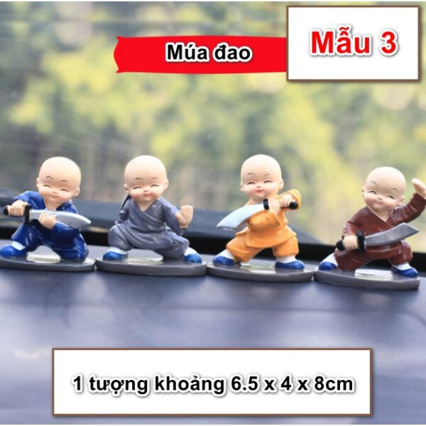 Set 4 chu tieu tu khong 5