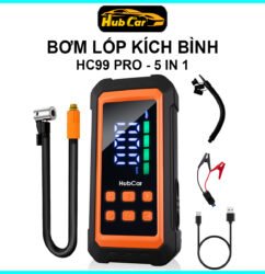 bom lop oto, kich binh oto