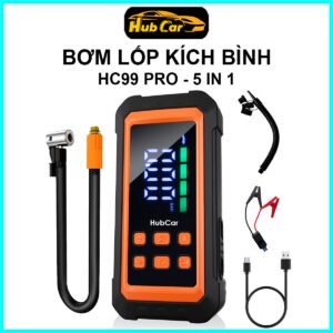 bom lop oto, kich binh oto