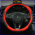 Bọc vô lăng Tròn