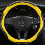 Bọc vô lăng Tròn