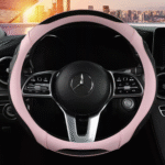 Bọc vô lăng Tròn