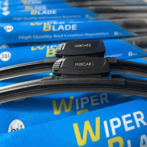 Gạt Mưa Ô Tô Honda Cao Cấp HubCar Gạt Sạch Êm Ái 3 Chi tiet gat mua 2 Gạt Mưa Ô Tô