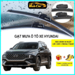 Gạt mưa ô tô Hyundai