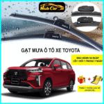 Gạt Mưa Xe Toyota