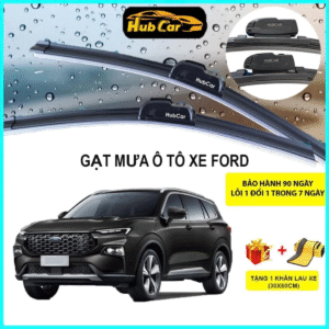 Gạt mưa ô tô xe ford