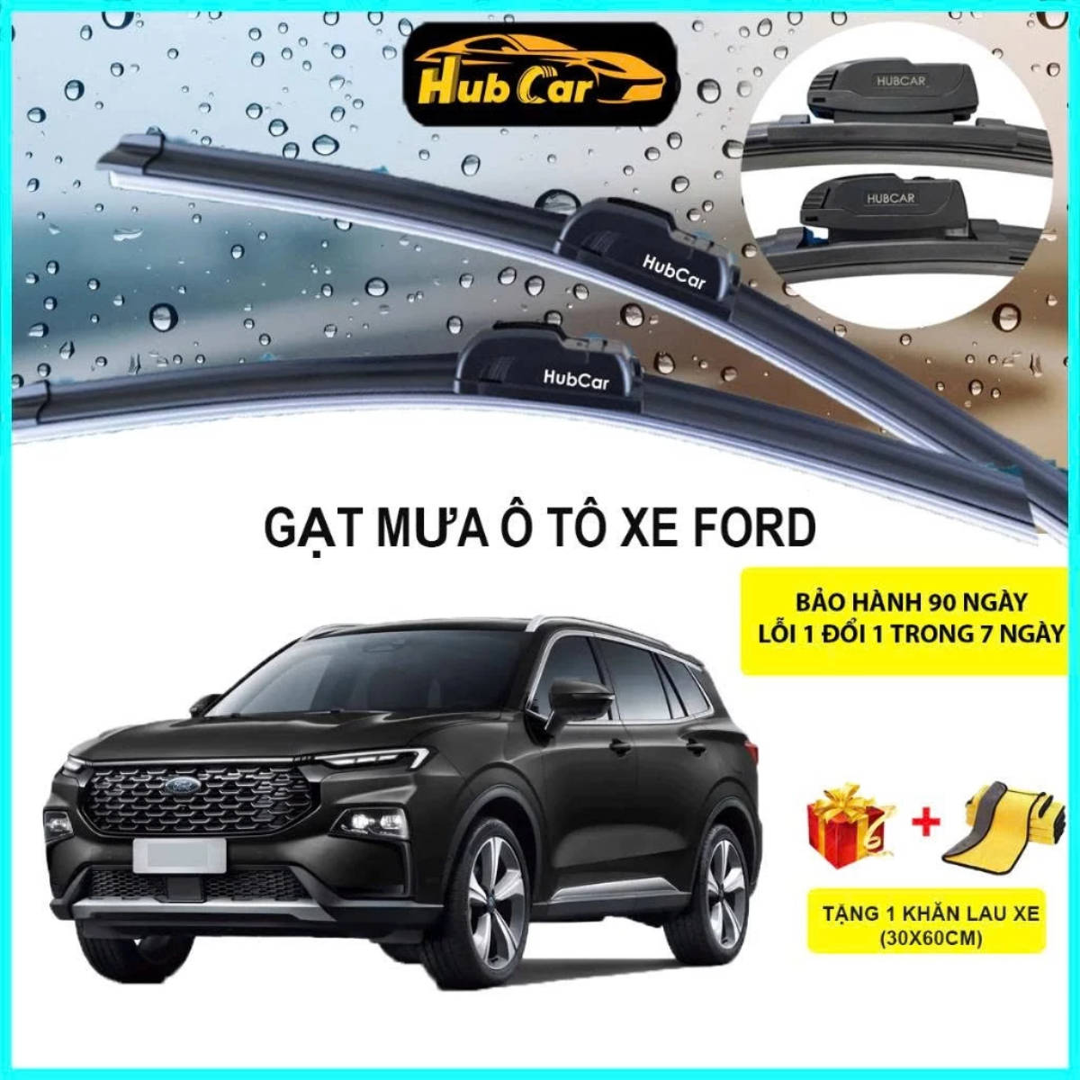 Gạt mưa ô tô xe ford Gạt mưa ô tô xe ford