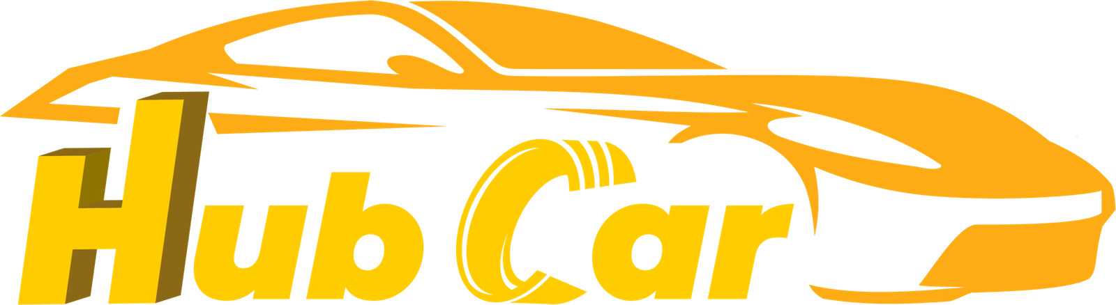 Logo HubCar