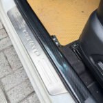 Băng keo nano vân carbon