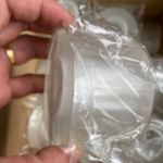 Băng keo 2 mặt trong suốt