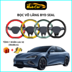 Bọc Vô Lăng BYD SEAL