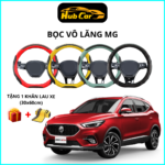 Bọc Vô Lăng MG