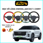 Bọc Vô Lăng Omoda, Jacecoo, Cherry
