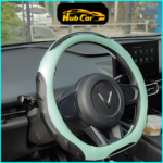 Bọc Vô Lăng VF Limo Green