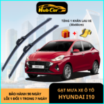 Gạt Mưa Ô Tô Hyundai I10