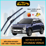 Gạt Mưa Ô Tô Hyundai Venue