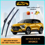 Gạt Mưa Ô Tô Mitsubishi Xforce