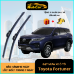 Gạt Mưa Ô Tô Toyota Fortuner