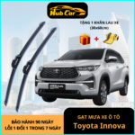 Gạt Mưa Ô Tô Toyota Innova