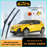 Gạt Mưa Ô Tô Vinfast Herio Green
