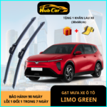 Gạt Mưa Ô Tô Vinfast Limo Green