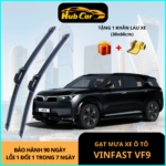 Gạt Mưa Ô Tô Vinfast VF9