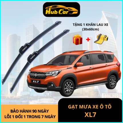 Gạt Mưa Ô Tô Suzuki XL7
