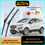 Gạt Mưa Ô Tô Ford EcoSport