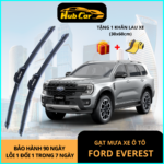 Gạt Mưa Ô Tô Ford Everest