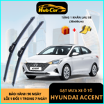 Gạt Mưa Ô Tô Hyundai Accent