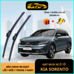 Gạt Mưa Ô Tô Kia Sorento