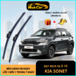 Gạt Mưa Ô Tô Kia Sonet