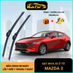 Gạt Mưa Ô Tô Mazda 3