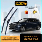 Gạt Mưa Ô Tô Mazda CX-8