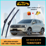 Gạt Mưa Ô Tô Ford Territory